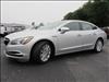 2018 Buick LaCrosse Essence