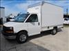 2024 Chevrolet Express 3500