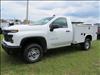 2024 Chevrolet Silverado 2500HD WT