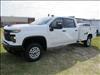 2025 Chevrolet Silverado 2500HD WT
