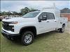 2024 Chevrolet Silverado 2500HD WT