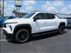 2024 Chevrolet Silverado EV WT