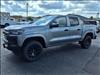 2025 Chevrolet Colorado WT