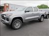 2025 Chevrolet Colorado LT