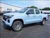 2025 Chevrolet Colorado LT