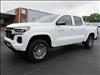 2025 Chevrolet Colorado LT