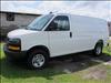 2025 Chevrolet Express Work Van