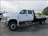 2024 Chevrolet SILVMD chassis cab