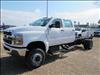 2024 Chevrolet SILVMD crew cab