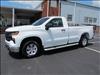 2023 Chevrolet Silverado 1500 Work Truck