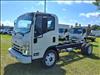 2025 Chevrolet LCF 4500
