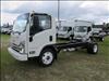 2025 Chevrolet LCF low cab forward