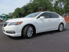 2014 Acura RLX Advance Package SH-AWD