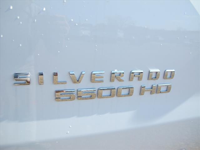 2024 Chevrolet SILVMD crew cab