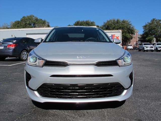 2023 Kia Rio S