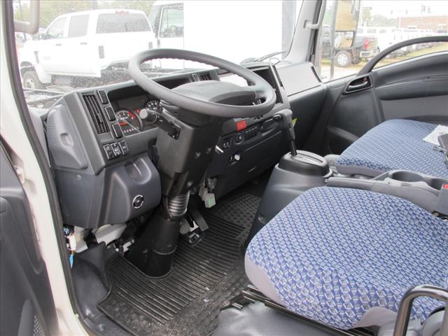 2024 Chevrolet LCF RWD