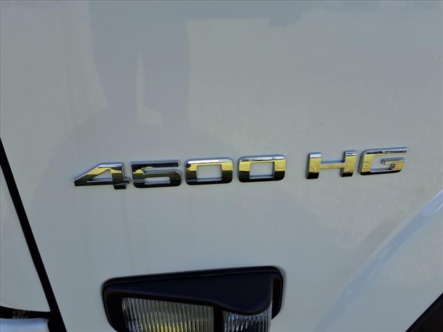 2025 Chevrolet LCF 4500