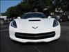 2017 Chevrolet Corvette Stingray Z51 2LT