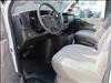 2024 Chevrolet Express 3500