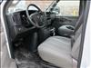 2025 Chevrolet Express Work Van