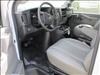 2025 Chevrolet Express Work Van