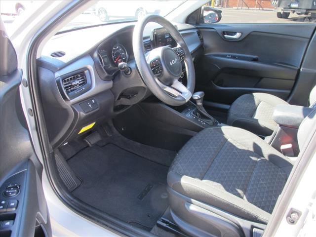 2023 Kia Rio S