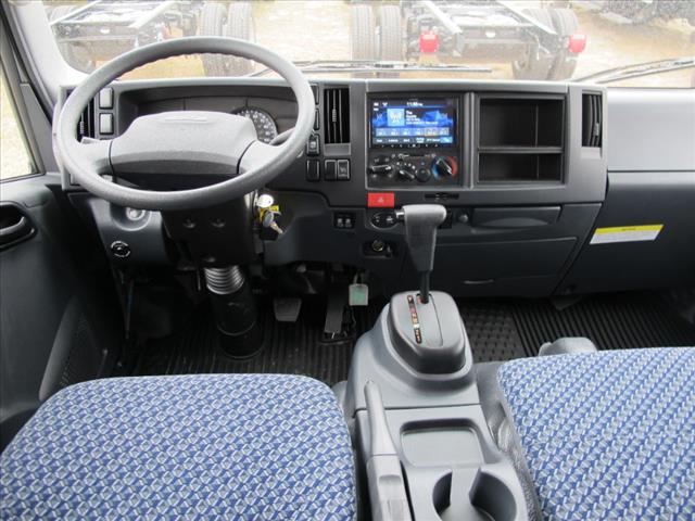 2024 Chevrolet LCF RWD