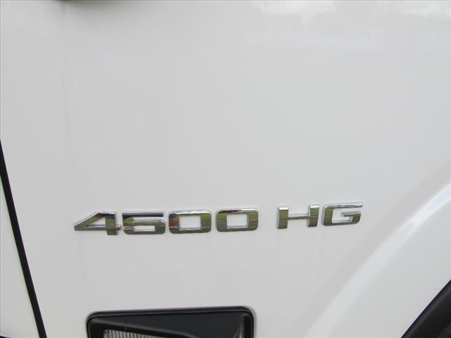2025 Chevrolet LCF low cab forward