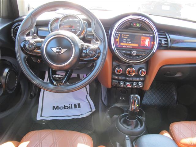2020 MINI Hardtop 4 Door Cooper S