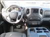 2025 Chevrolet Silverado 3500HD CC WT