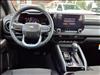2025 Chevrolet Colorado WT