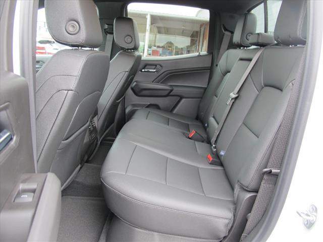 2025 Chevrolet Colorado LT