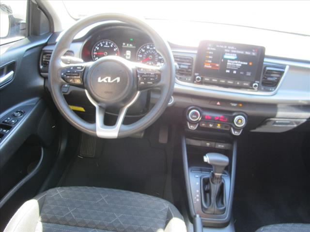2023 Kia Rio S