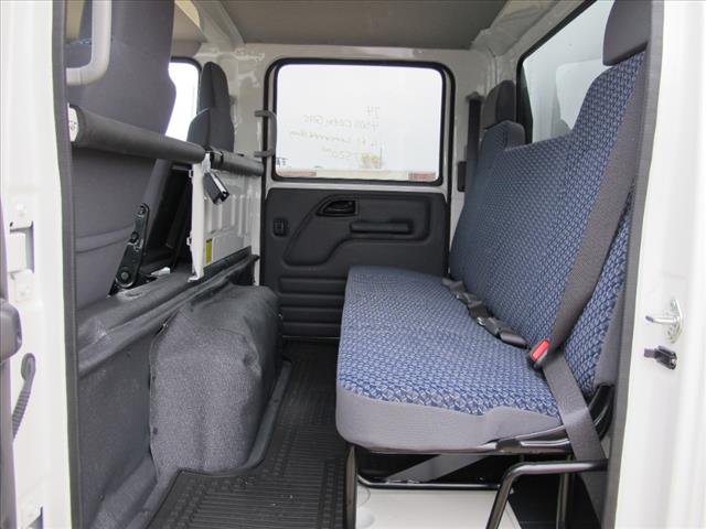 2024 Chevrolet LCF RWD