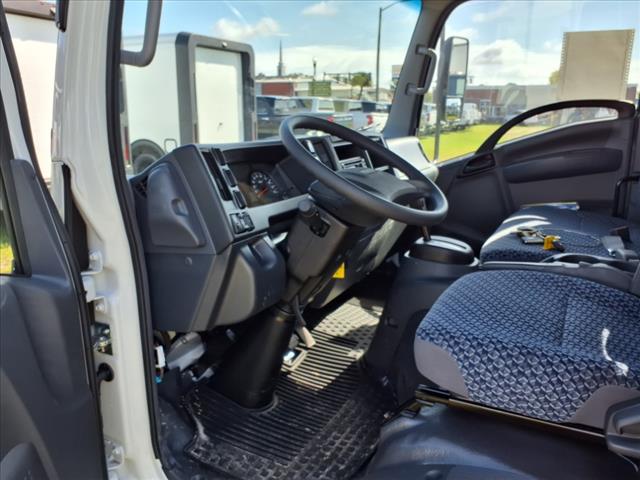 2025 Chevrolet LCF 4500
