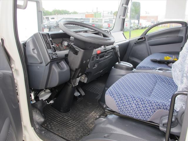 2025 Chevrolet LCF low cab forward