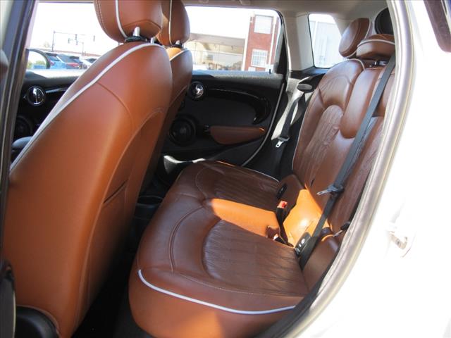 2020 MINI Hardtop 4 Door Cooper S