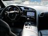 2017 Chevrolet Corvette Stingray Z51 2LT