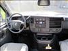 2024 Chevrolet Express 3500