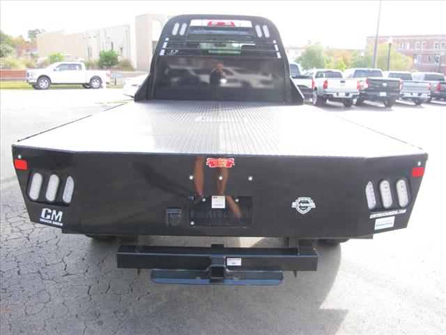 2024 Chevrolet SILVMD chassis cab