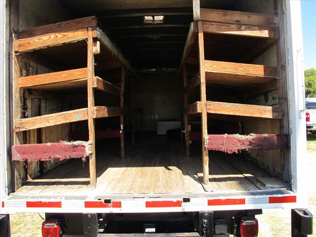 2001 Sterling ACTERRA 6500