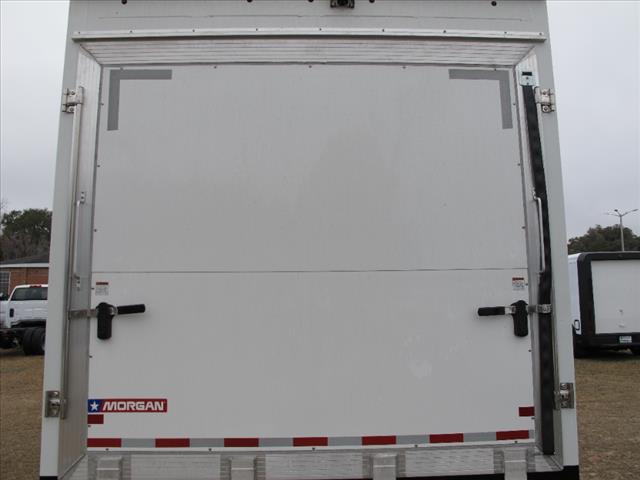 2024 Chevrolet LCF RWD
