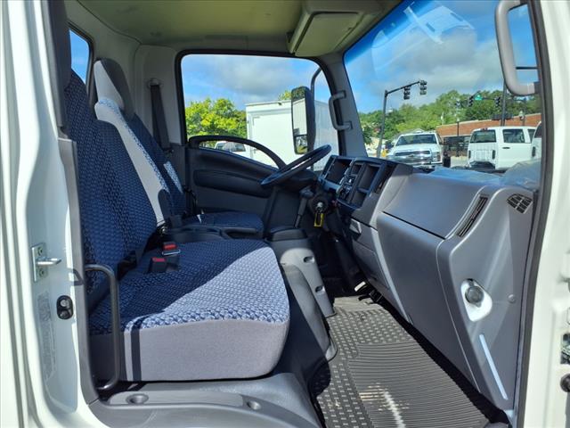 2025 Chevrolet LCF 4500