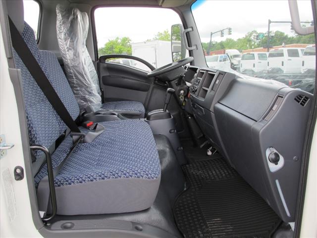 2025 Chevrolet LCF low cab forward