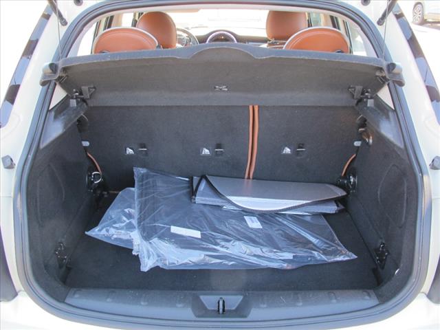 2020 MINI Hardtop 4 Door Cooper S