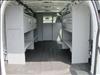 2025 Chevrolet Express Work Van