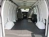 2025 Chevrolet Express Work Van