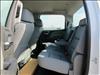 2024 Chevrolet SILVMD crew cab