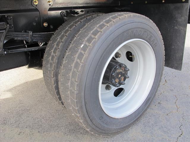 2024 Chevrolet SILVMD chassis cab