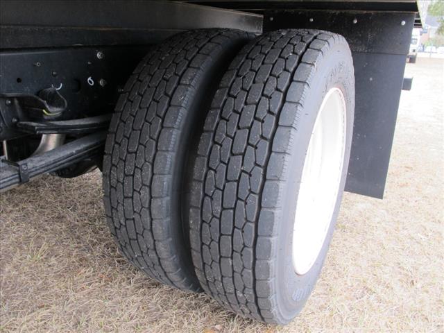 2024 Chevrolet LCF RWD